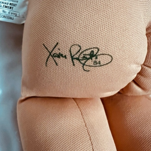 Vintage Original 1984 Cabbage Patch Kids Coleco Collectible Doll - Picture 7 of 8